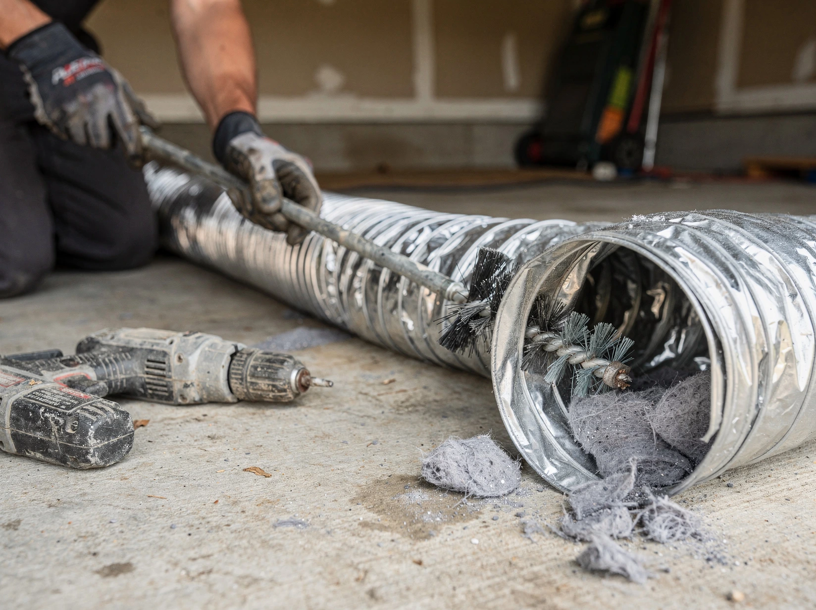 Duct Cleaning service in South Ogden, UT