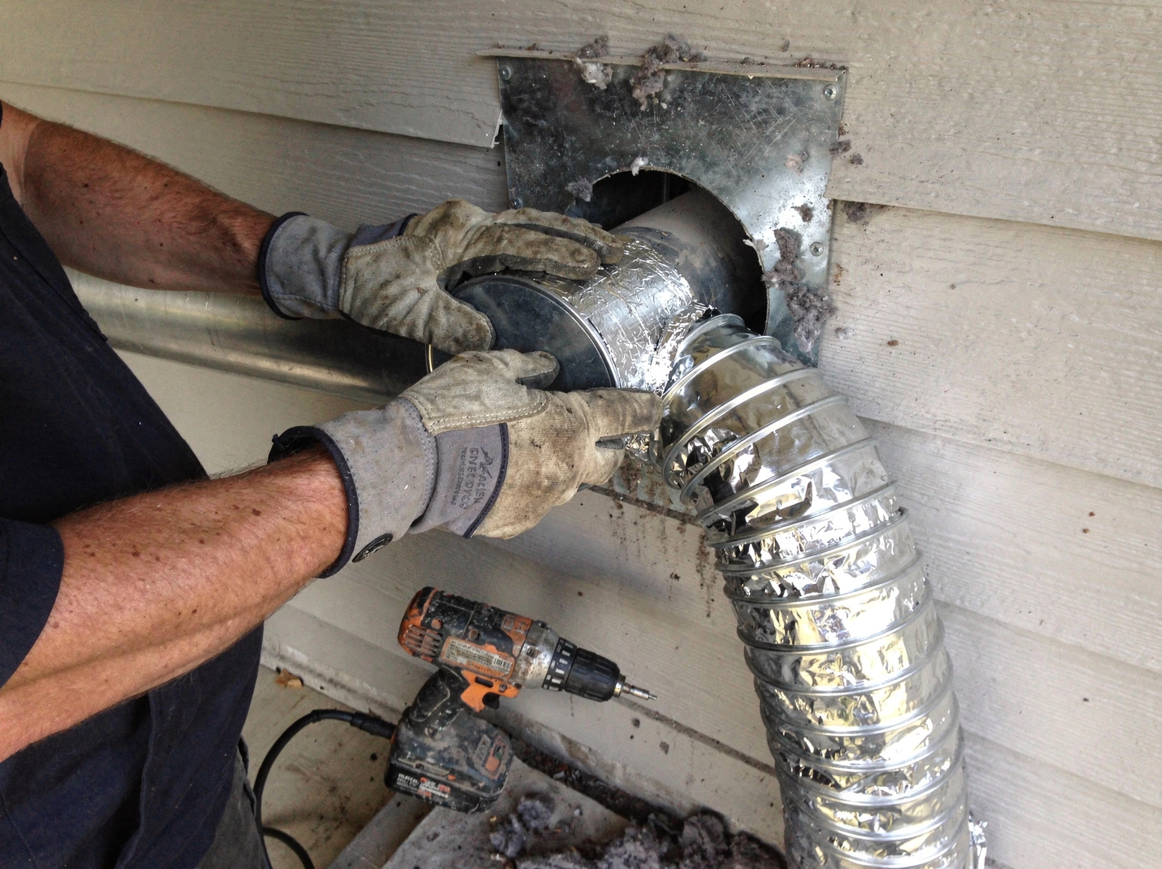 Vent Repair & Installation service in South Ogden, UT